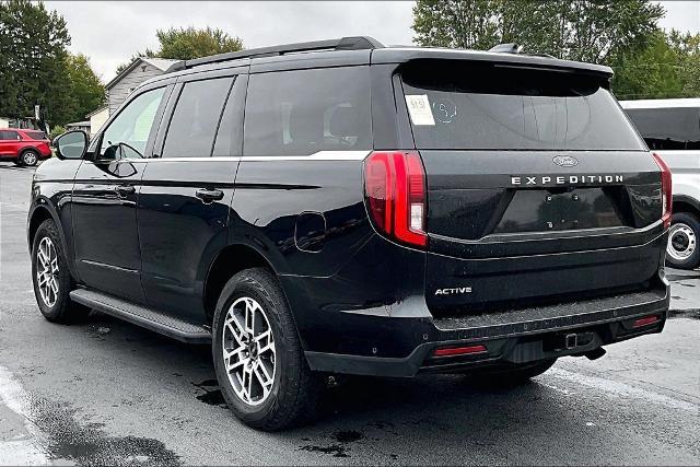 2025 Ford Expedition - $56,449