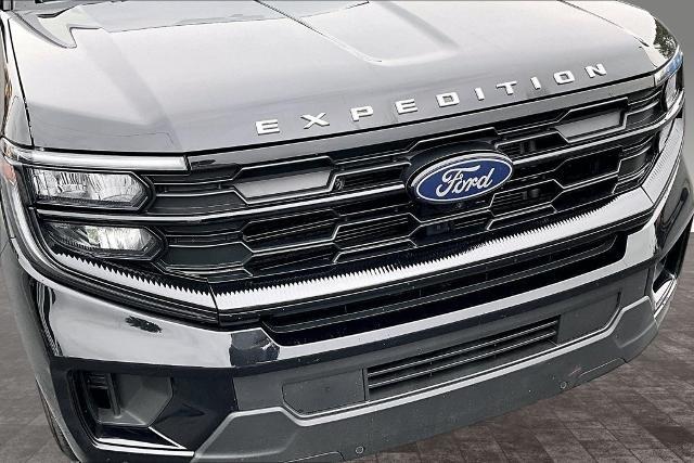 2025 Ford Expedition - $56,449