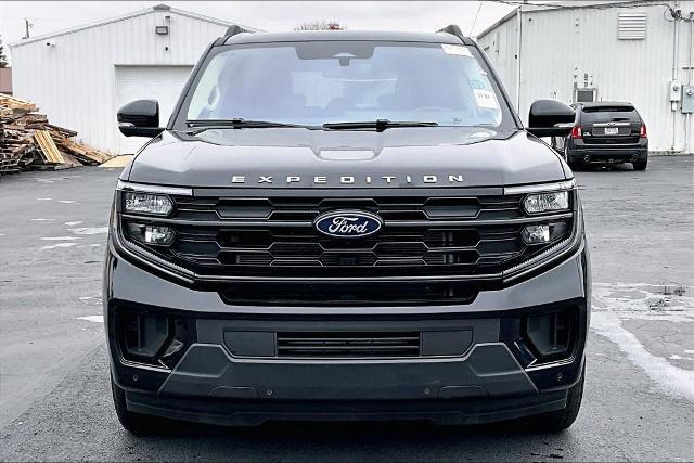 2025 Ford Expedition - $56,449