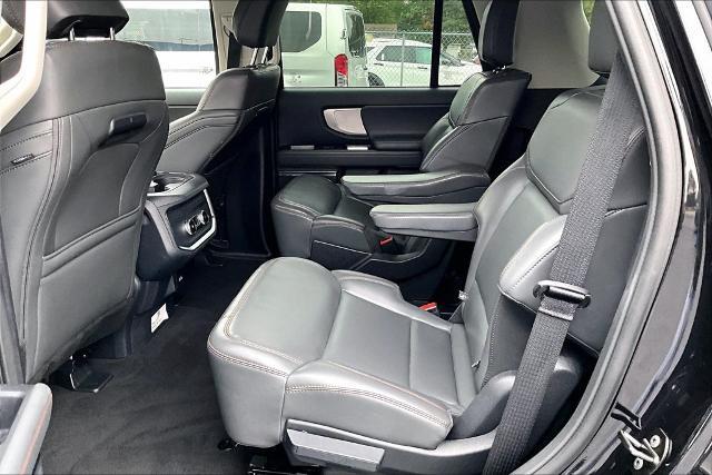 2025 Ford Expedition - $56,449