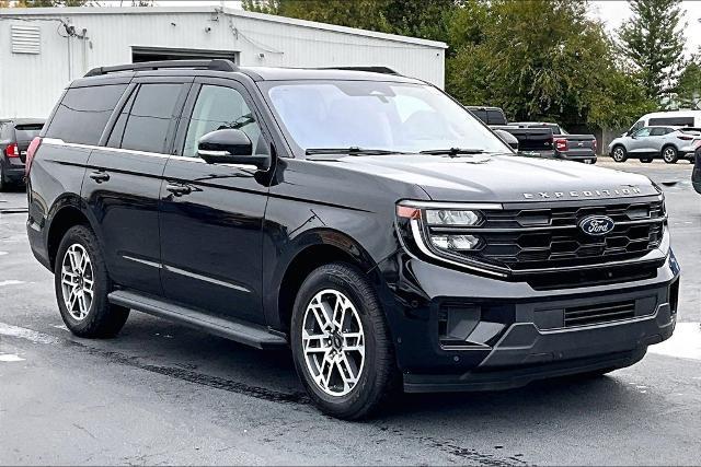 2025 Ford Expedition - $56,449