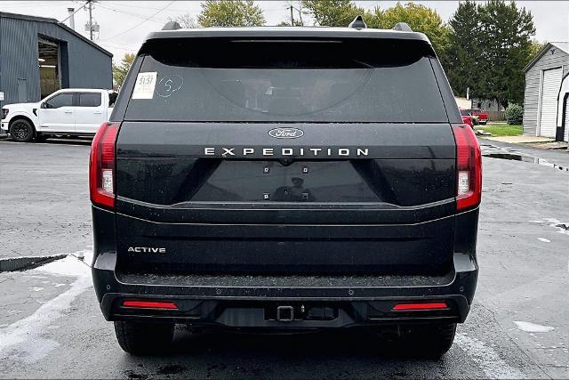 2025 Ford Expedition - $56,449