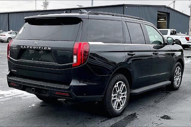 2025 Ford Expedition - $56,449