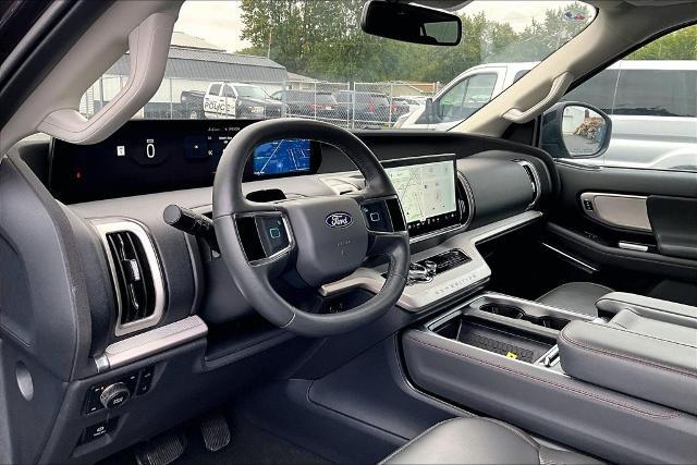 2025 Ford Expedition - $56,449
