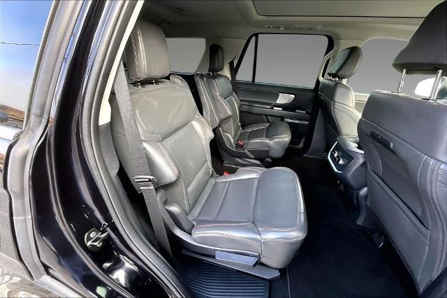 2025 Ford Expedition - $56,449