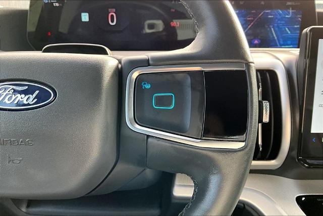 2025 Ford Expedition - $56,449