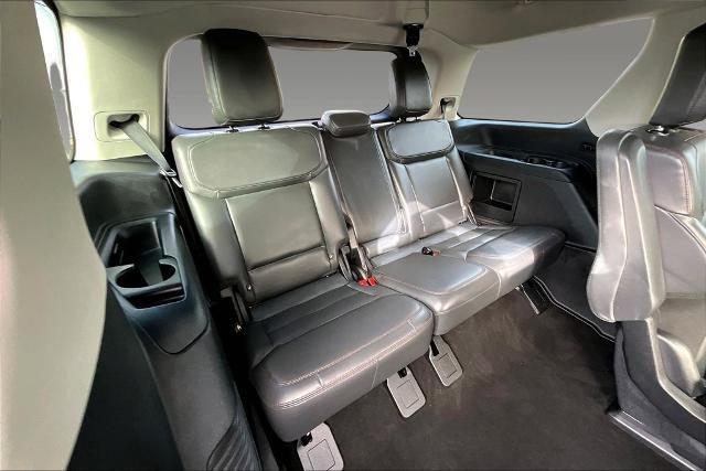 2025 Ford Expedition - $56,449
