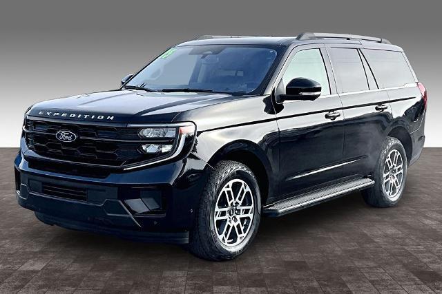 2025 Ford Expedition - $56,449