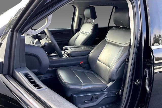 2025 Ford Expedition - $56,448