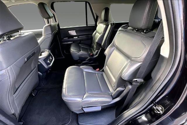 2025 Ford Expedition - $56,448