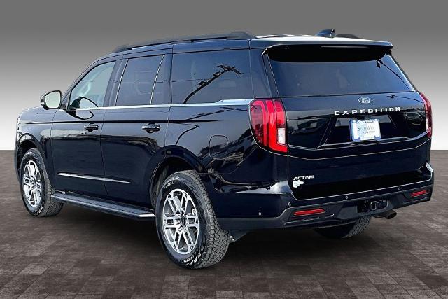 2025 Ford Expedition - $56,448