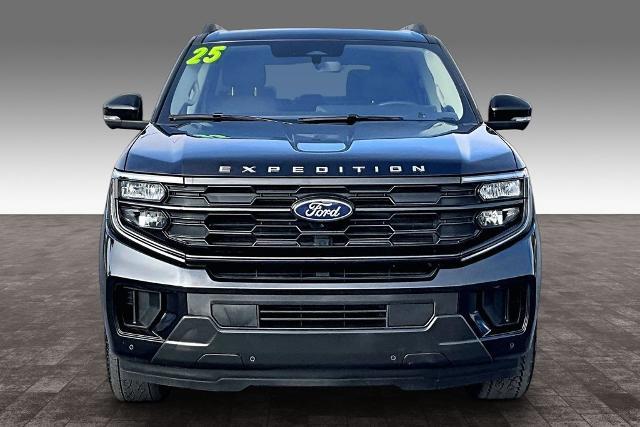 2025 Ford Expedition - $56,448