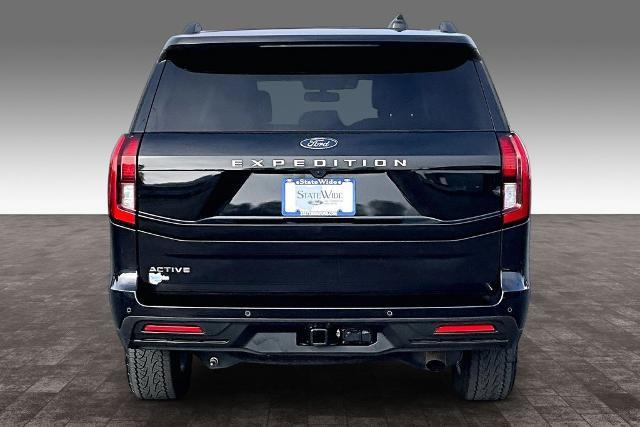 2025 Ford Expedition - $56,448