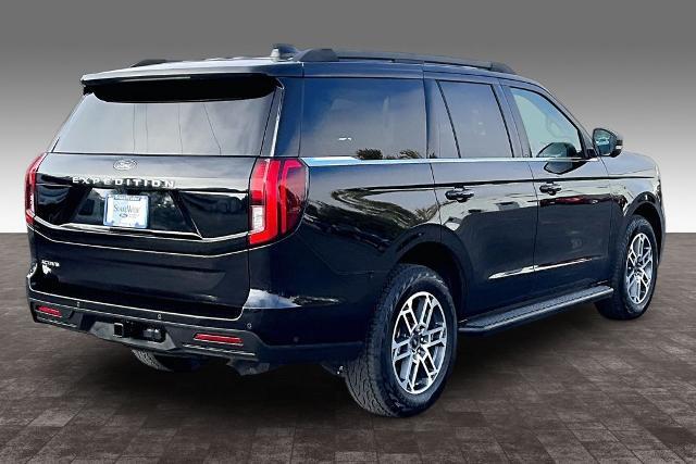 2025 Ford Expedition - $56,448