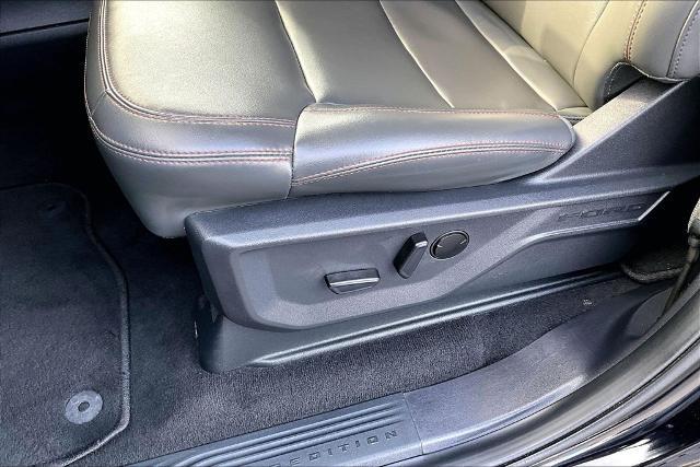 2025 Ford Expedition - $56,448