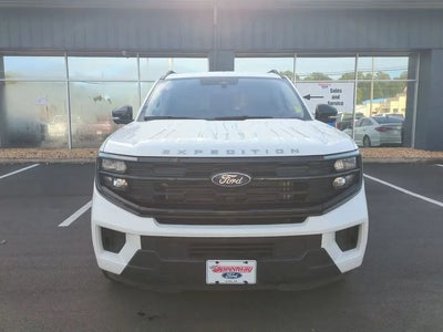 2025 Ford Expedition 4X4 Active 4DR SUV
