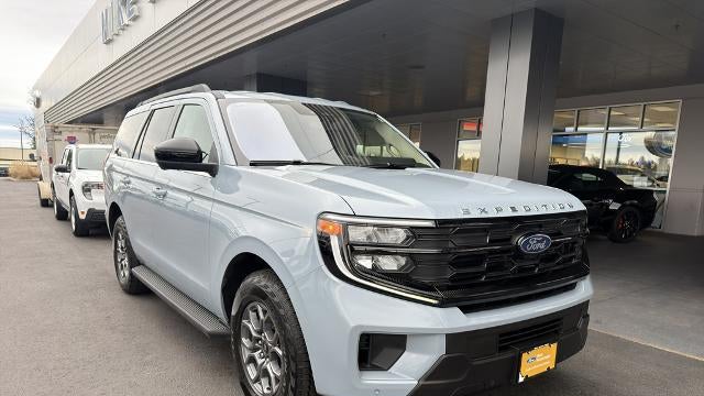 Preowned 2025 Ford Expedition Active for Sale