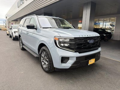 2025 Ford Expedition 4X4 Active 4DR SUV