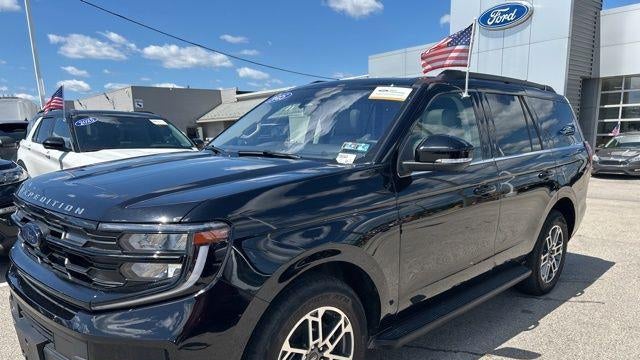 Preowned 2025 Ford Expedition Active for Sale
