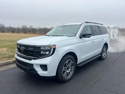 2025 Ford Expedition 4X4 Active 4DR SUV