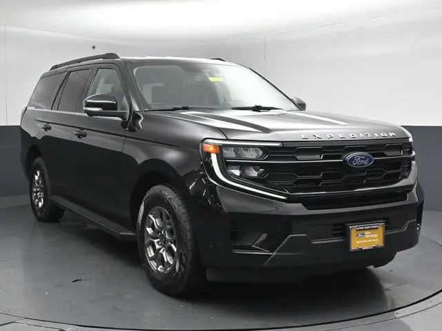 2026 Ford Expedition - $60,295