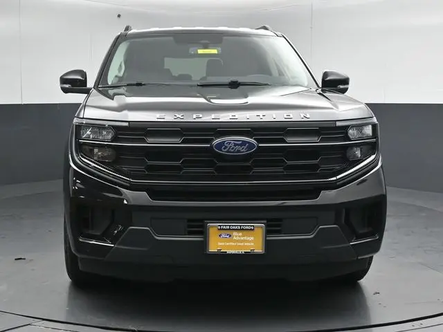 2026 Ford Expedition - $60,295