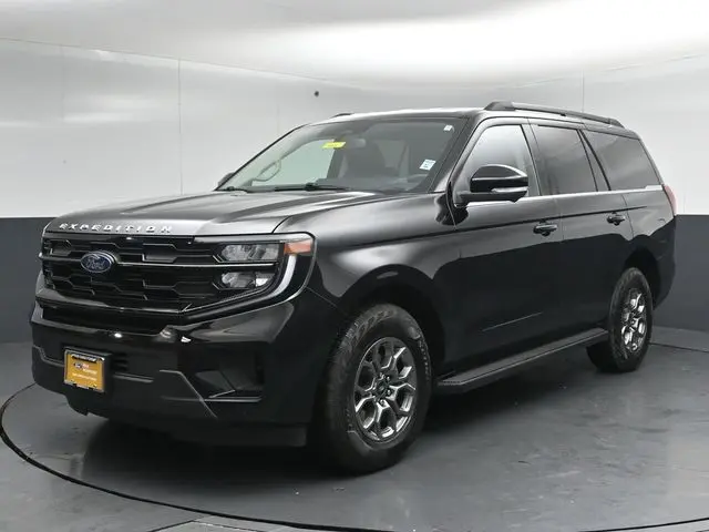 2026 Ford Expedition - $60,295