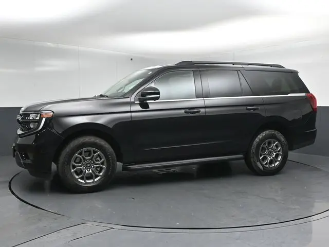 2026 Ford Expedition - $60,295