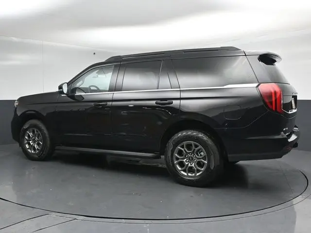 2026 Ford Expedition - $60,295