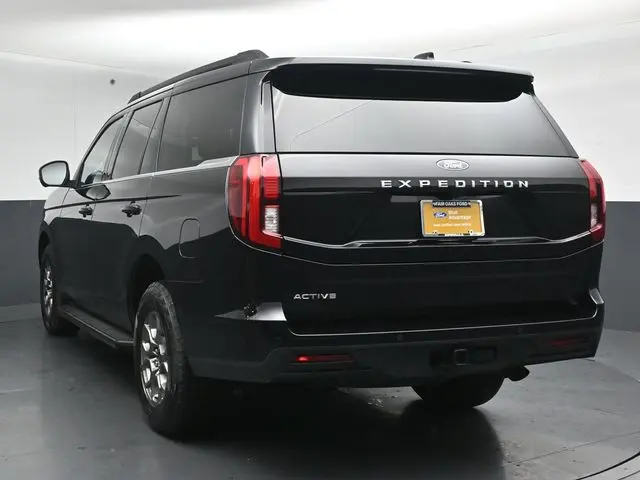 2026 Ford Expedition - $60,295