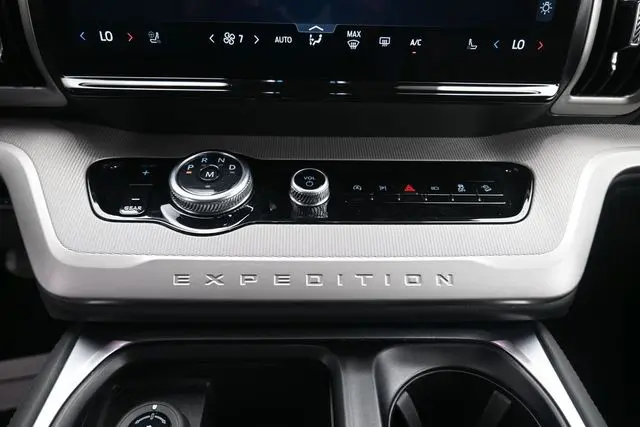 2026 Ford Expedition - $60,295