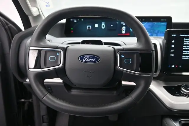 2026 Ford Expedition - $60,295