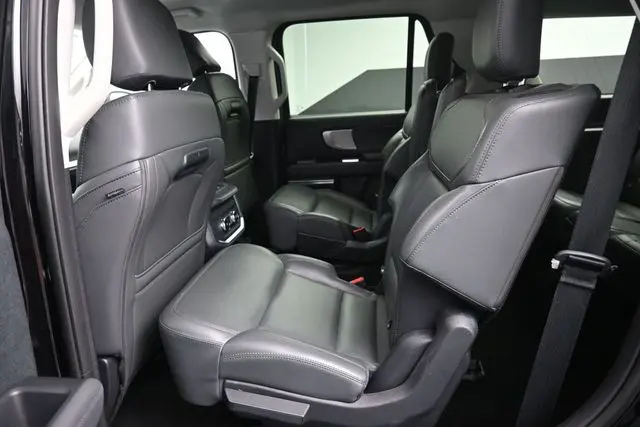 2026 Ford Expedition - $60,295