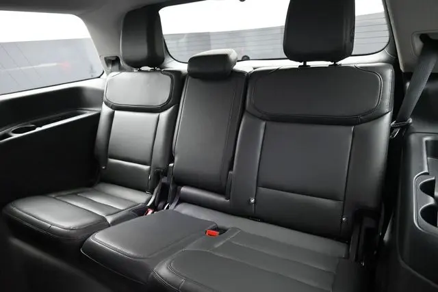 2026 Ford Expedition - $60,295