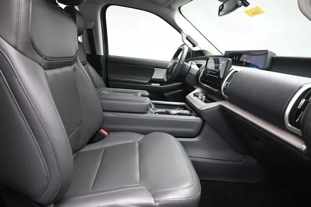 2026 Ford Expedition - $60,295