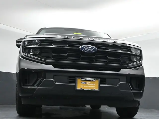 2026 Ford Expedition - $60,295