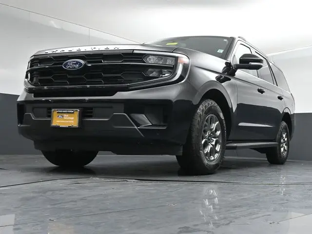 2026 Ford Expedition - $60,295