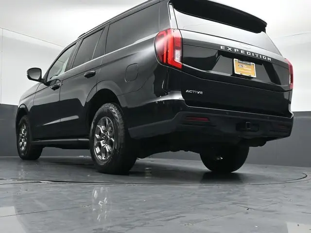 2026 Ford Expedition - $60,295