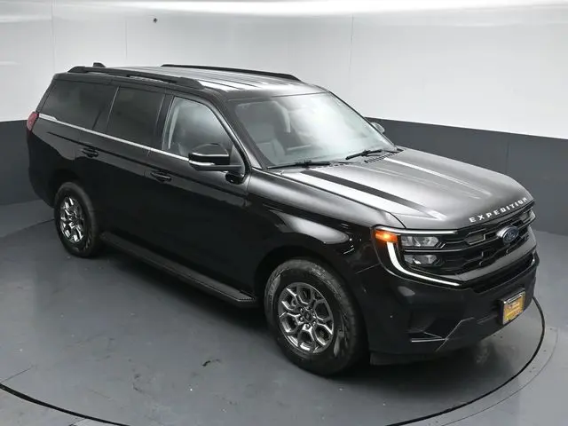 2026 Ford Expedition - $60,295