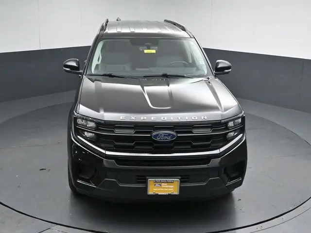 2026 Ford Expedition - $60,295