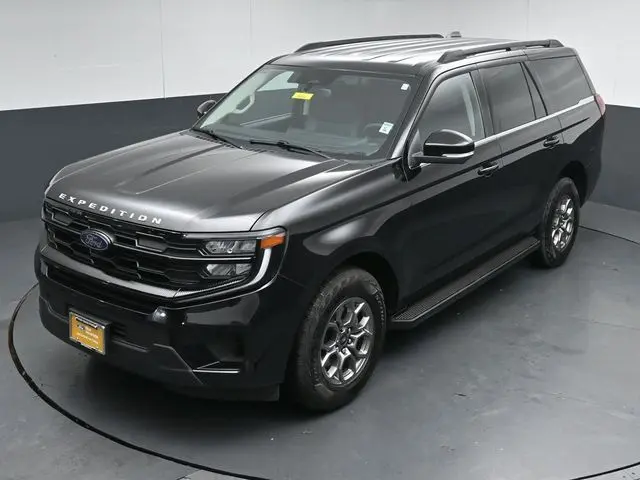 2026 Ford Expedition - $60,295