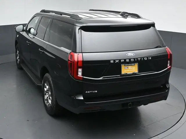 2026 Ford Expedition - $60,295