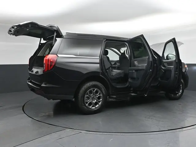 2026 Ford Expedition - $60,295