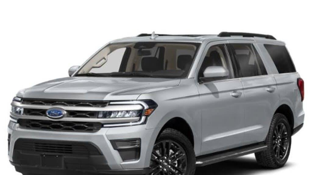 Preowned 2023 Ford Expedition XLT for Sale