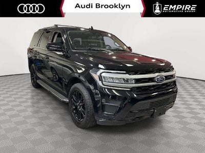 2023 Ford Expedition 4X4 XLT 4DR SUV
