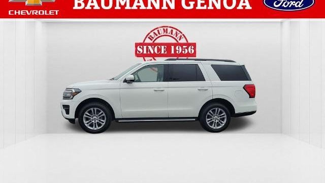 2023 Ford Expedition XLT