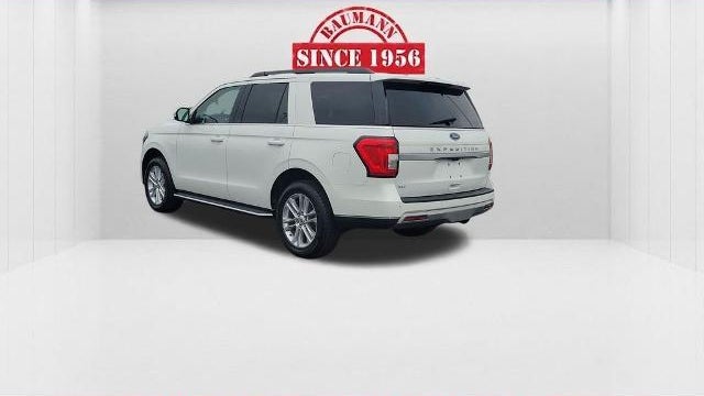 2023 Ford Expedition XLT