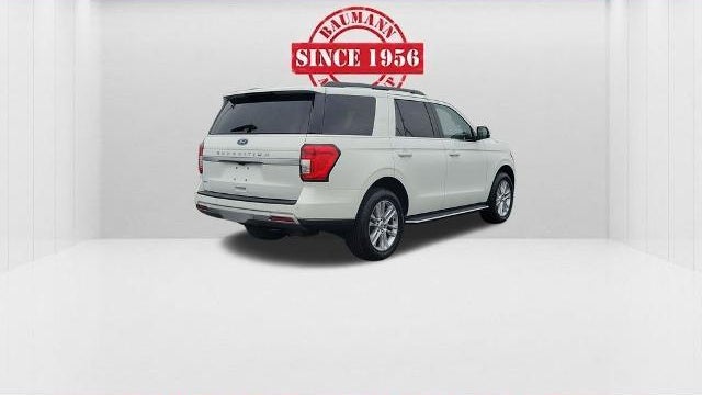 2023 Ford Expedition XLT