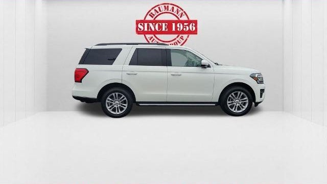 2023 Ford Expedition XLT
