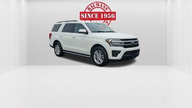 2023 Ford Expedition XLT
